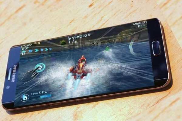 Jet Ski: Power Boat Racing Champions screenshot 2