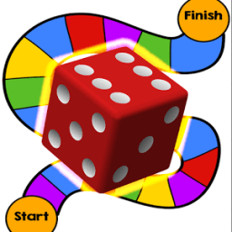 Jungle Ludo Kids आइकन