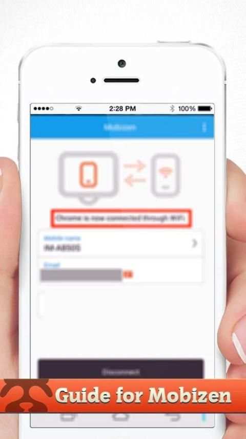 Free Tips for Mobizen Screen Recorder 1 تصوير الشاشة