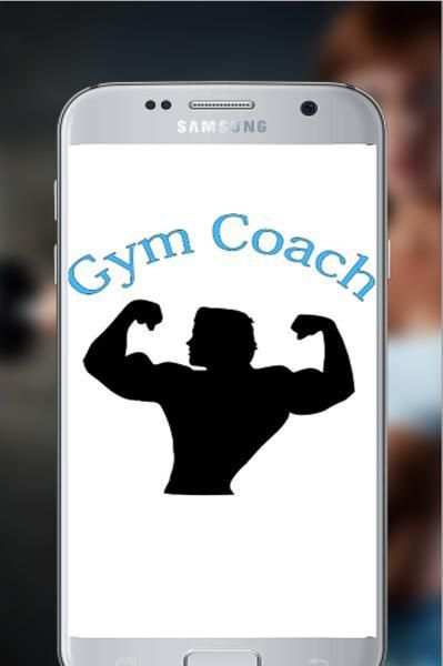 Fitness coach trainer screenshot 6