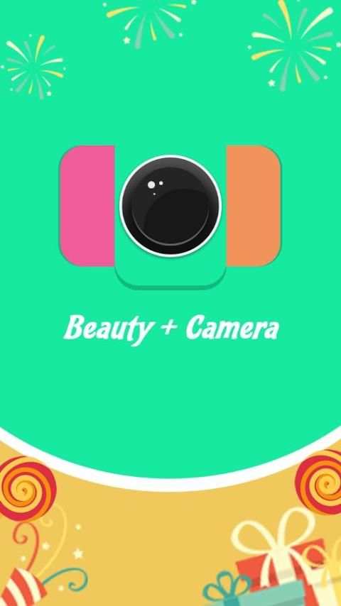 Beauty + Camera screenshot 4