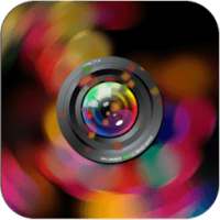 Blur Photo Editor