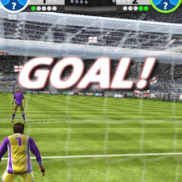 Trick Strike Football أيقونة