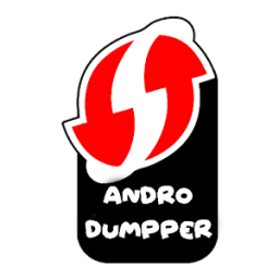 AndroDumpper أيقونة