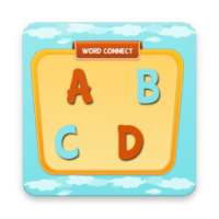 Word Connect - Brain Puzzle