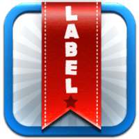 Label Plus on 9Apps