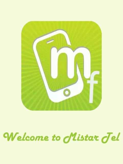 Mistar Tel screenshot 1