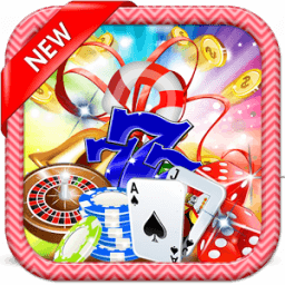 Jackpot Joy Slots иконка