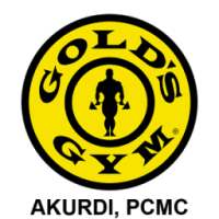 Gold's Gym Akurdi, PCMC