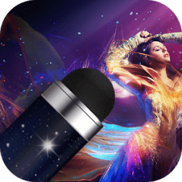 Magic Photo Lab – Rapic Photo Editor иконка