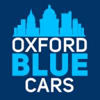 Oxford Blue Cars on 9Apps