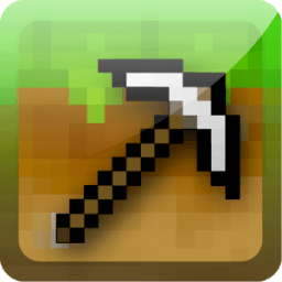 ikon Pickaxe Craft Top Craft Games Free Pocket Edition