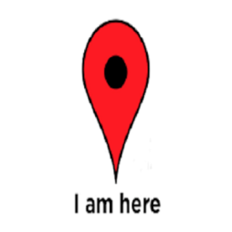 My Locator أيقونة