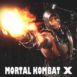 Top Mortal Kombat X Trick иконка