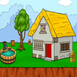 Boy Escape With Car иконка