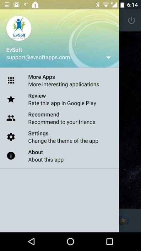 Horoscope Pro screenshot 5