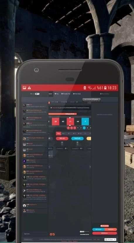 Pubg Free Skin 2 تصوير الشاشة