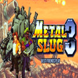 Pro Metal Slug 3 Tips आइकन