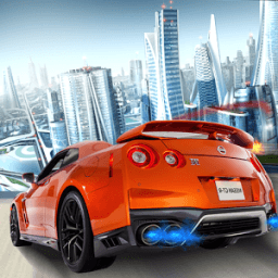 GTR Drift Racing icon