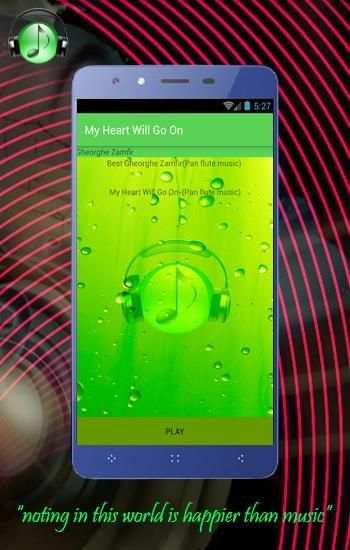 40 Best Instrument Music screenshot 4