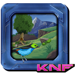 Rescue The Birds Escape иконка