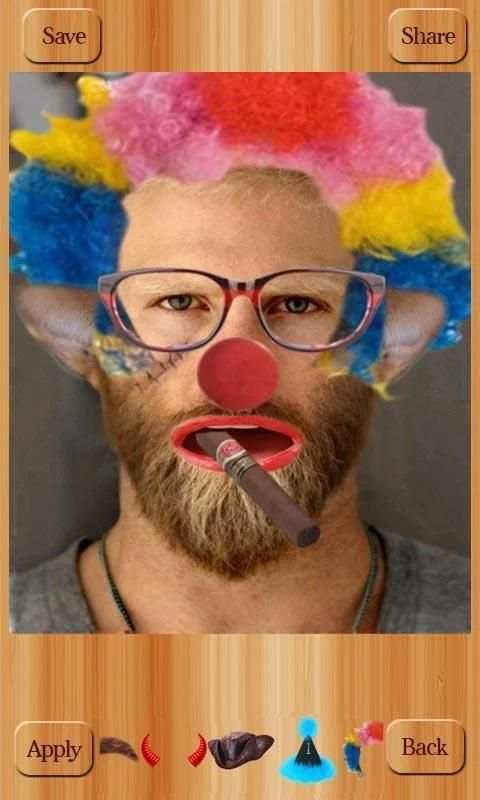 Face Switch स्क्रीनशॉट 4