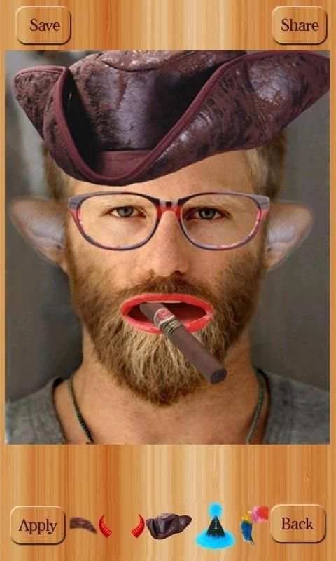 Face Switch स्क्रीनशॉट 5