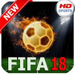 Guide FIFA 18 иконка