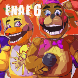 Guide FNAF 6 Freddy Fazbear's Pizzeria Simulator иконка