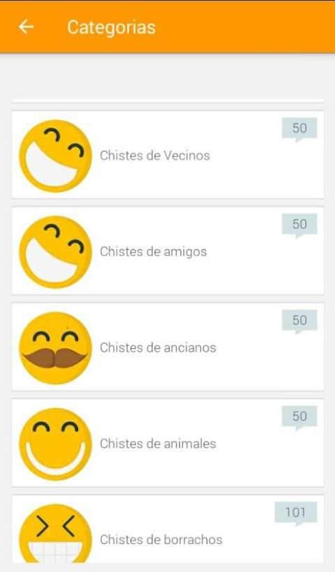 Chistes Cortos 4 تصوير الشاشة