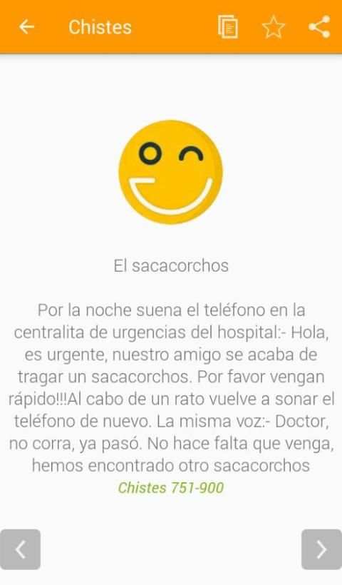 Chistes Cortos 12 تصوير الشاشة