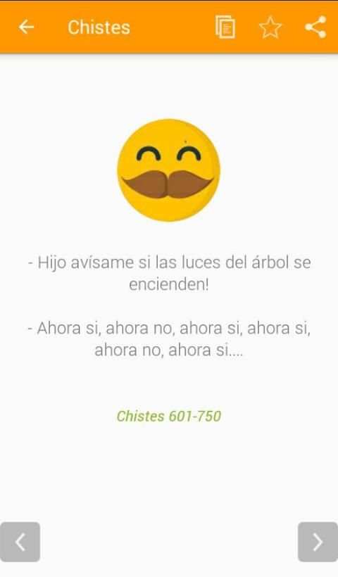 Chistes Cortos 7 تصوير الشاشة