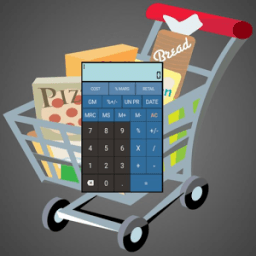Retail Store Calculator icon