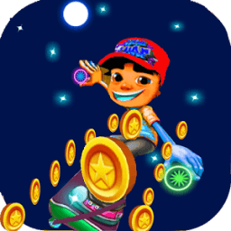 Subway Surf: Bus 2018 иконка