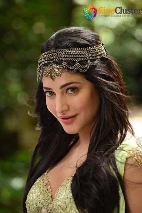 Shruthi Haasan HD Wallpapers screenshot 3