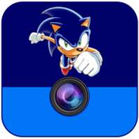 Super Sonic photo editor on 9Apps