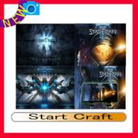 StarCraft Wallpaper 2018