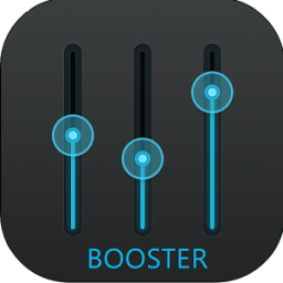 Volume Booster иконка