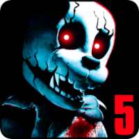 FREE Tricks of FNAF 5 Fnaf world Demo on 9Apps