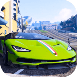 ikon Real Car Park City 2018