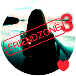 ikon Friendzoné Tips