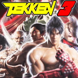 Top Tekken 3 Tips أيقونة