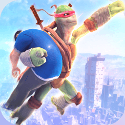 Super Ninja Strange War Hero иконка