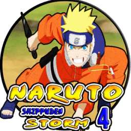 Guide For Naruto Ultimate Ninja Strom 4 иконка
