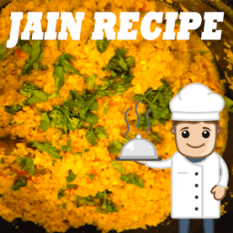 ikon Jain Recipes Offline
