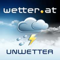 wetter.at - Unwetter on 9Apps