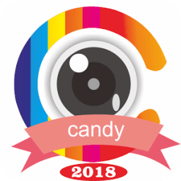ikon Sweet Candy Selfie 2018