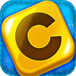 Crush Words иконка