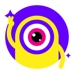 PlayCam - live filter sticker иконка