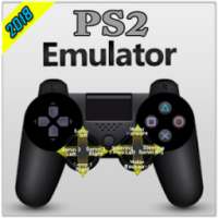 New PS2 Emulator Pro
